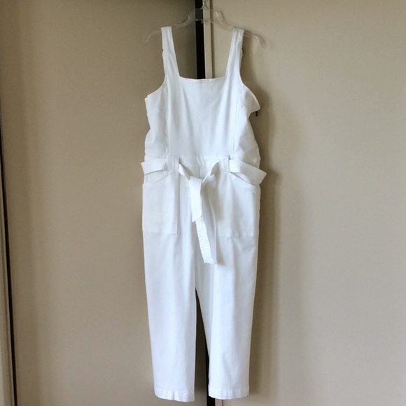 RACHEL Rachel Roy Other - Rachel Roy Capri Jumpsuit